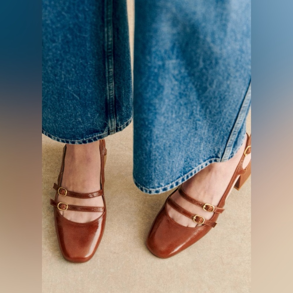 NIB sezane paula babies - Picture 4 of 5